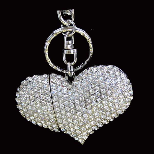 Jewelry USB Flash Drive UEJ-15